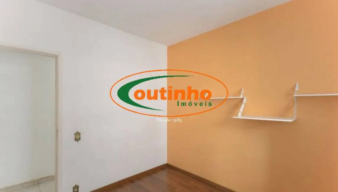 Foto 5 de Apartamento com 3 quartos à venda, 100m2 em Tijuca, Rio De Janeiro - RJ