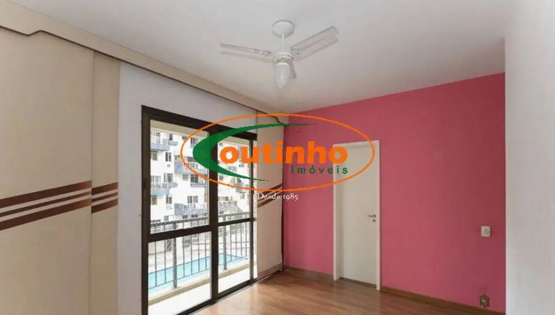 Foto 7 de Apartamento com 3 quartos à venda, 100m2 em Tijuca, Rio De Janeiro - RJ