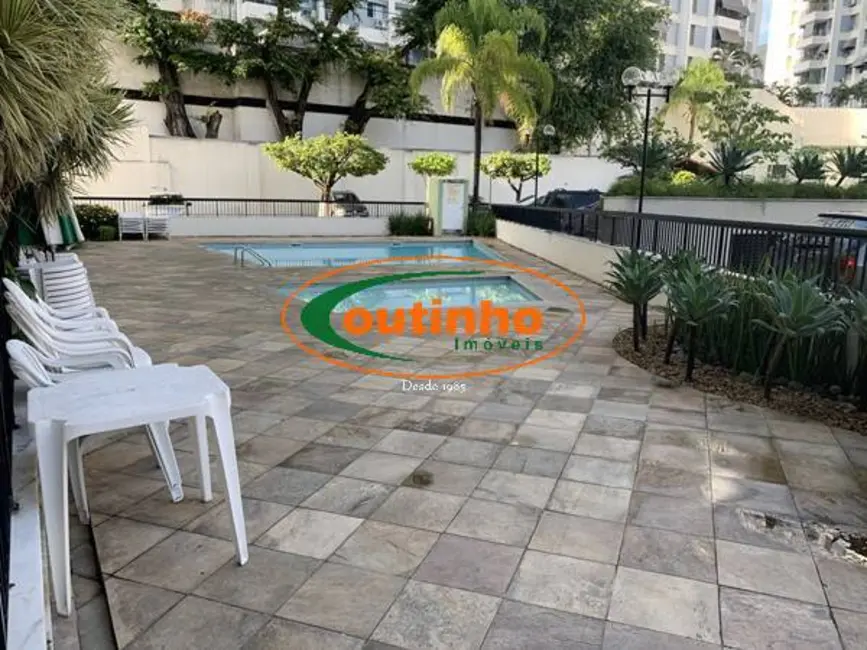 Apartamento com 2 quartos à venda, 68m2 em Praça da Bandeira, Rio De Janeiro - RJ - imagem 2 Foto 2 de Apartamento com 2 quartos à venda, 68m2 em Praça da Bandeira, Rio De Janeiro - RJ