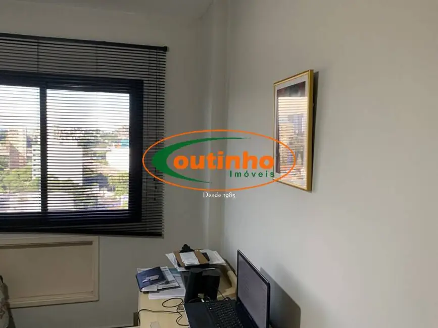 Apartamento com 2 quartos à venda, 68m2 em Praça da Bandeira, Rio De Janeiro - RJ - imagem 6 Foto 6 de Apartamento com 2 quartos à venda, 68m2 em Praça da Bandeira, Rio De Janeiro - RJ