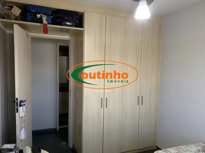 Apartamento com 2 quartos à venda, 68m2 em Praça da Bandeira, Rio De Janeiro - RJ - imagem 7 Foto 7 de Apartamento com 2 quartos à venda, 68m2 em Praça da Bandeira, Rio De Janeiro - RJ
