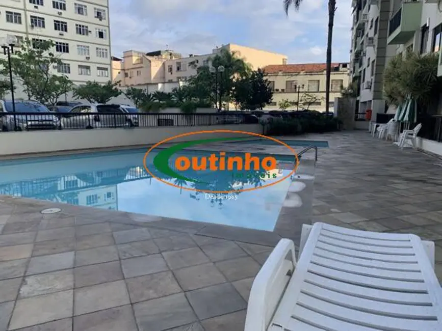 Apartamento com 2 quartos à venda, 68m2 em Praça da Bandeira, Rio De Janeiro - RJ - imagem 1 Foto 1 de Apartamento com 2 quartos à venda, 68m2 em Praça da Bandeira, Rio De Janeiro - RJ