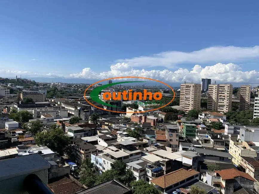 Apartamento com 2 quartos à venda, 68m2 em Praça da Bandeira, Rio De Janeiro - RJ - imagem 5 Foto 5 de Apartamento com 2 quartos à venda, 68m2 em Praça da Bandeira, Rio De Janeiro - RJ