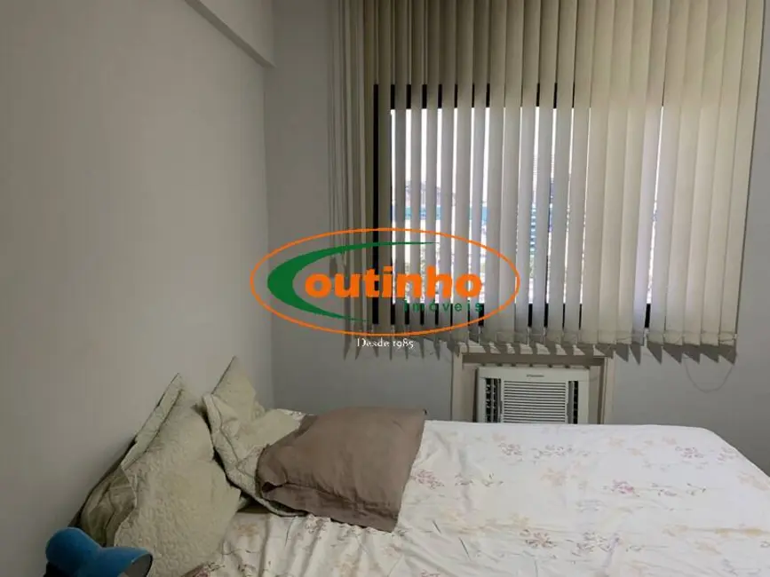 Apartamento com 2 quartos à venda, 68m2 em Praça da Bandeira, Rio De Janeiro - RJ - imagem 8 Foto 8 de Apartamento com 2 quartos à venda, 68m2 em Praça da Bandeira, Rio De Janeiro - RJ
