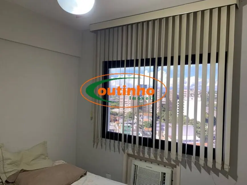 Apartamento com 2 quartos à venda, 68m2 em Praça da Bandeira, Rio De Janeiro - RJ - imagem 9 Foto 9 de Apartamento com 2 quartos à venda, 68m2 em Praça da Bandeira, Rio De Janeiro - RJ