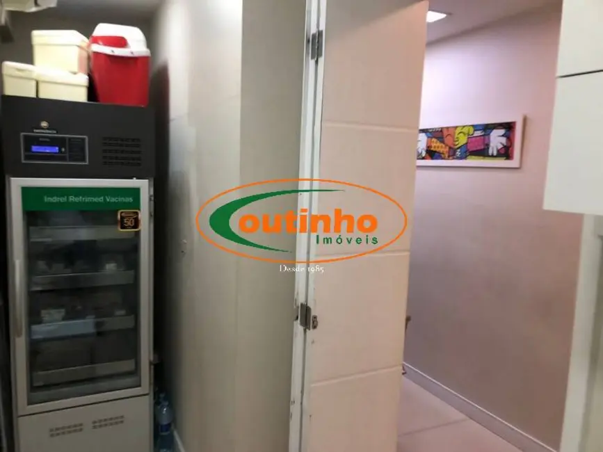 Sala Comercial à venda, 26m2 em Tijuca, Rio De Janeiro - RJ - imagem 7 Foto 7 de Sala Comercial à venda, 26m2 em Tijuca, Rio De Janeiro - RJ
