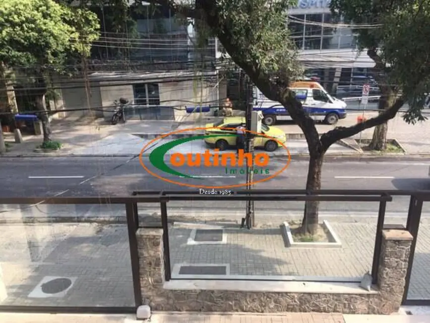 Foto 1 de Casa com 3 quartos à venda, 151m2 em Tijuca, Rio De Janeiro - RJ