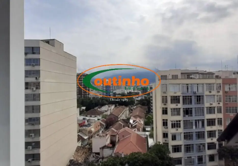 Sala Comercial à venda, 25m2 em Tijuca, Rio De Janeiro - RJ - imagem 1 Foto 1 de Sala Comercial à venda, 25m2 em Tijuca, Rio De Janeiro - RJ