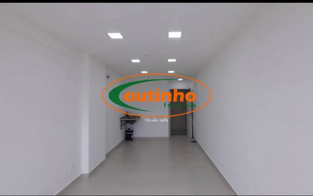 Sala Comercial à venda, 25m2 em Tijuca, Rio De Janeiro - RJ - imagem 7 Foto 7 de Sala Comercial à venda, 25m2 em Tijuca, Rio De Janeiro - RJ