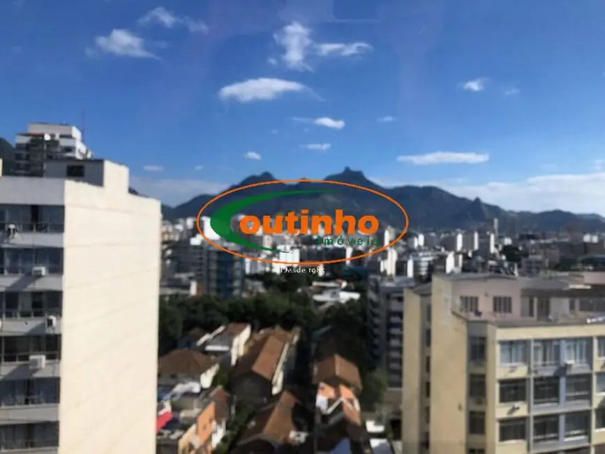 Sala Comercial à venda, 25m2 em Tijuca, Rio De Janeiro - RJ - imagem 3 Foto 3 de Sala Comercial à venda, 25m2 em Tijuca, Rio De Janeiro - RJ