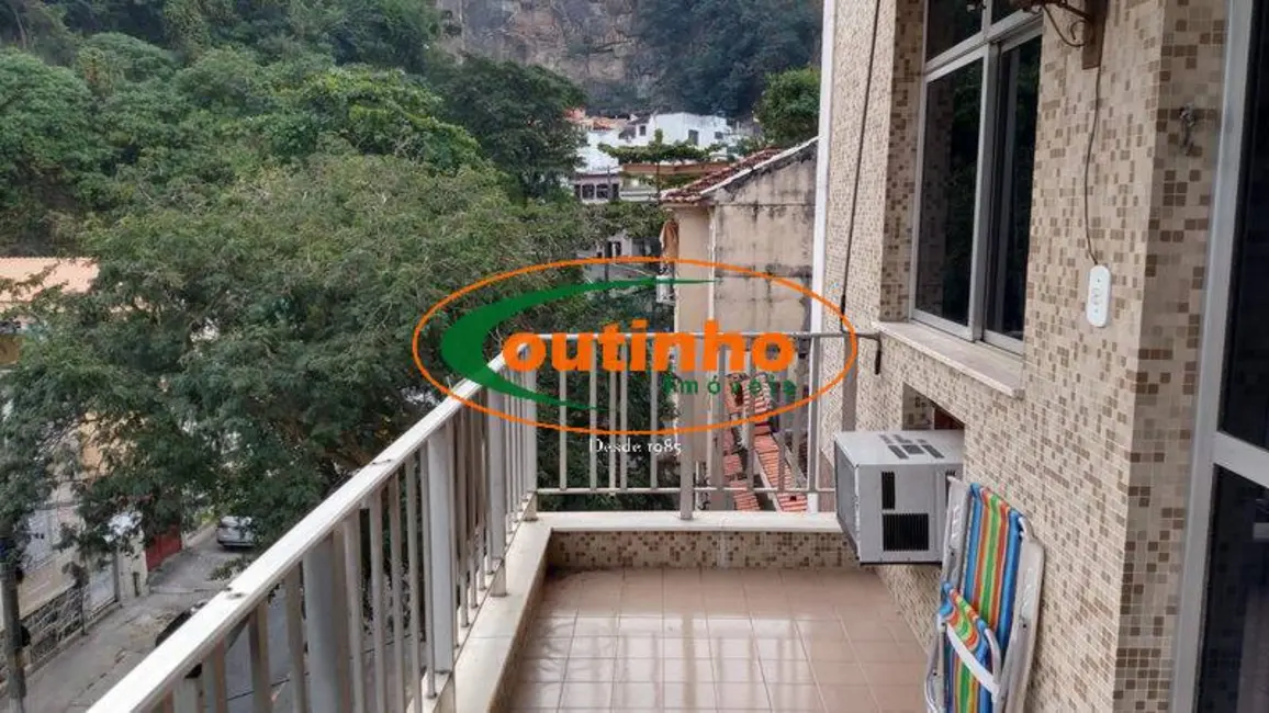 Foto 1 de Apartamento com 2 quartos à venda, 88m2 em Vila Isabel, Rio De Janeiro - RJ