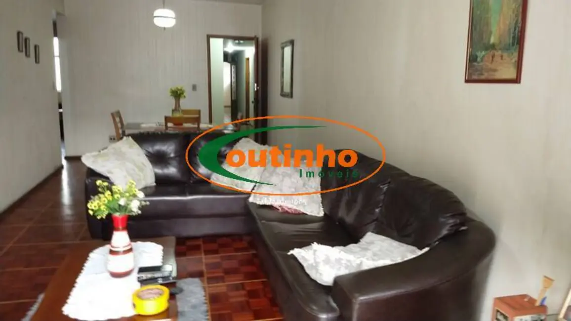 Apartamento com 2 quartos à venda, 88m2 em Vila Isabel, Rio De Janeiro - RJ - imagem 6 Foto 6 de Apartamento com 2 quartos à venda, 88m2 em Vila Isabel, Rio De Janeiro - RJ