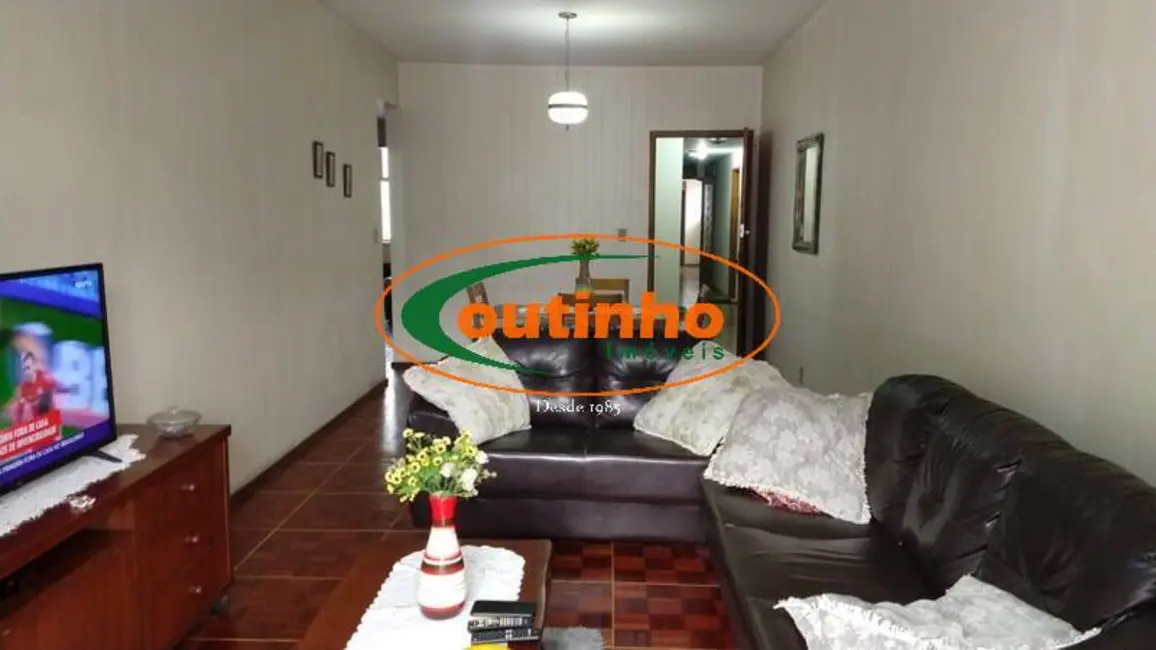 Apartamento com 2 quartos à venda, 88m2 em Vila Isabel, Rio De Janeiro - RJ - imagem 5 Foto 5 de Apartamento com 2 quartos à venda, 88m2 em Vila Isabel, Rio De Janeiro - RJ