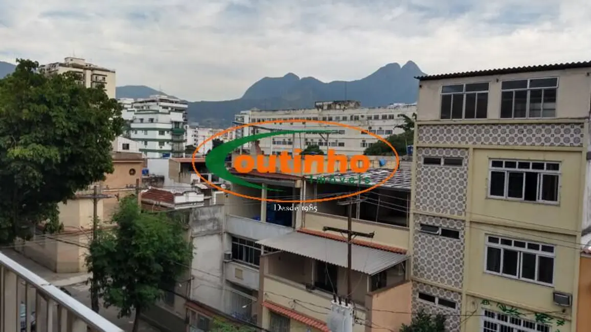 Apartamento com 2 quartos à venda, 88m2 em Vila Isabel, Rio De Janeiro - RJ - imagem 7 Foto 7 de Apartamento com 2 quartos à venda, 88m2 em Vila Isabel, Rio De Janeiro - RJ