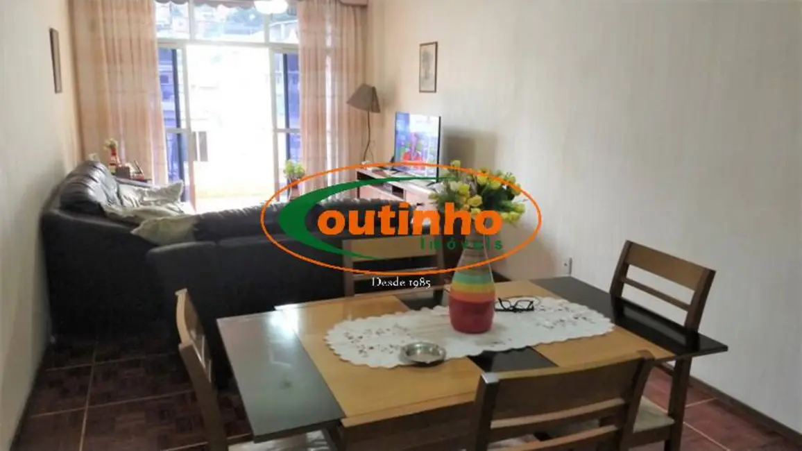 Apartamento com 2 quartos à venda, 88m2 em Vila Isabel, Rio De Janeiro - RJ - imagem 4 Foto 4 de Apartamento com 2 quartos à venda, 88m2 em Vila Isabel, Rio De Janeiro - RJ