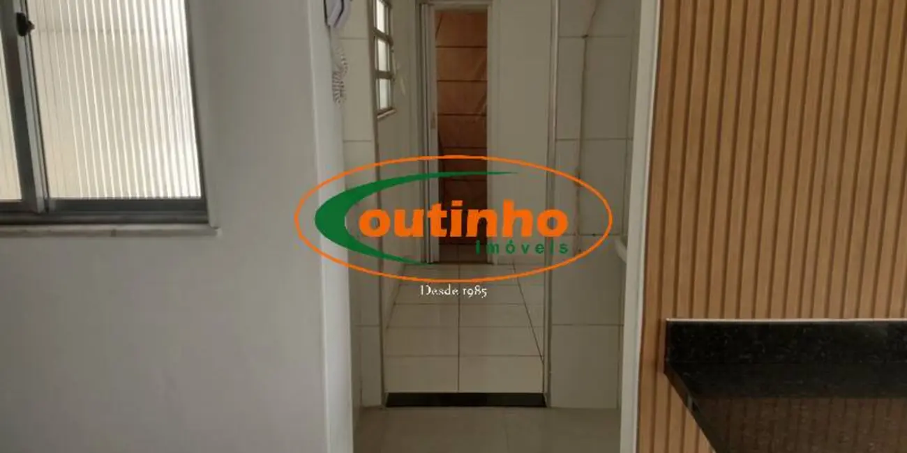 Foto 8 de Apartamento com 2 quartos à venda, 68m2 em Grajaú, Rio De Janeiro - RJ