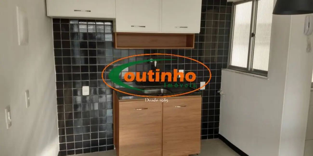 Foto 5 de Apartamento com 2 quartos à venda, 68m2 em Grajaú, Rio De Janeiro - RJ