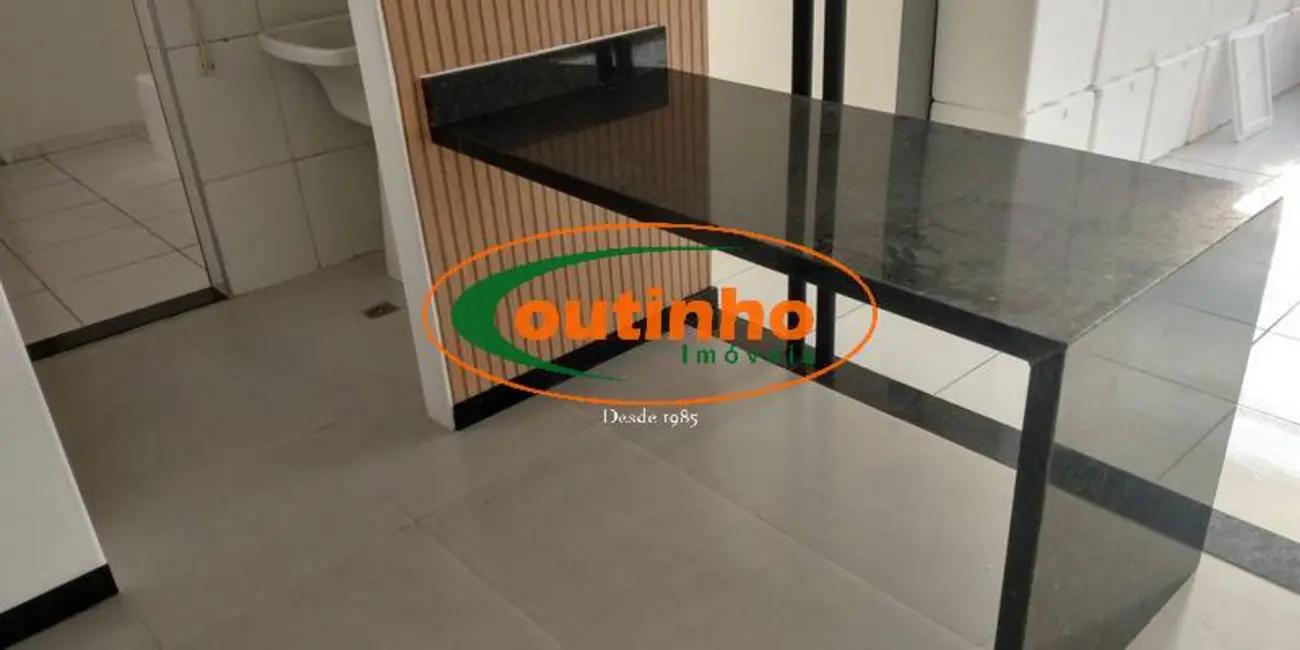 Foto 6 de Apartamento com 2 quartos à venda, 68m2 em Grajaú, Rio De Janeiro - RJ