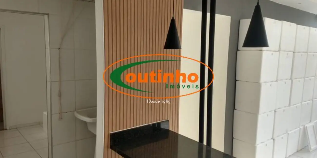 Foto 7 de Apartamento com 2 quartos à venda, 68m2 em Grajaú, Rio De Janeiro - RJ