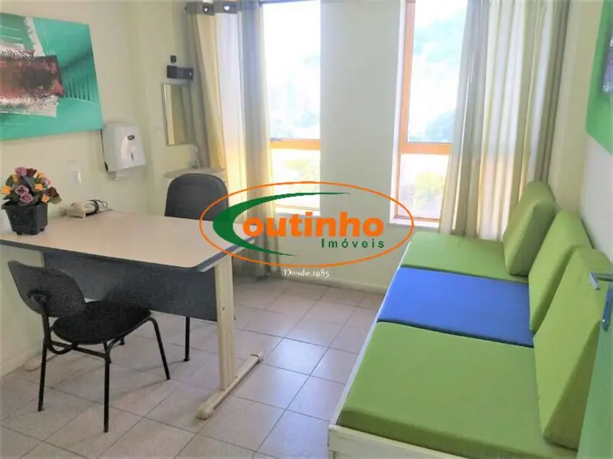 Sala Comercial à venda, 26m2 em Tijuca, Rio De Janeiro - RJ - imagem 5 Foto 5 de Sala Comercial à venda, 26m2 em Tijuca, Rio De Janeiro - RJ