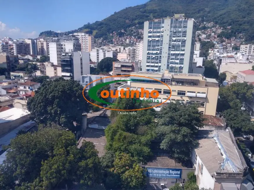 Sala Comercial à venda, 26m2 em Tijuca, Rio De Janeiro - RJ - imagem 9 Foto 9 de Sala Comercial à venda, 26m2 em Tijuca, Rio De Janeiro - RJ