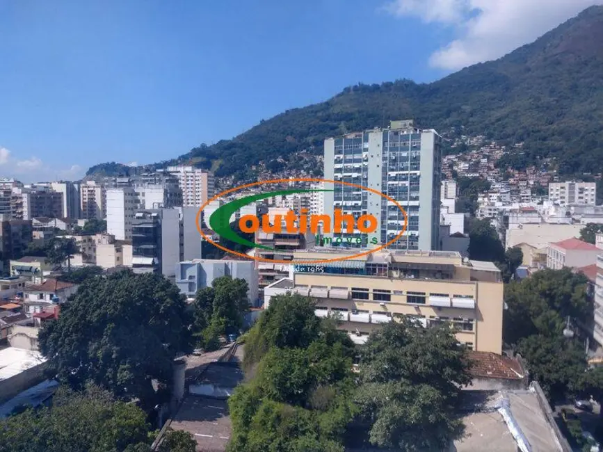 Sala Comercial à venda, 26m2 em Tijuca, Rio De Janeiro - RJ - imagem 8 Foto 8 de Sala Comercial à venda, 26m2 em Tijuca, Rio De Janeiro - RJ