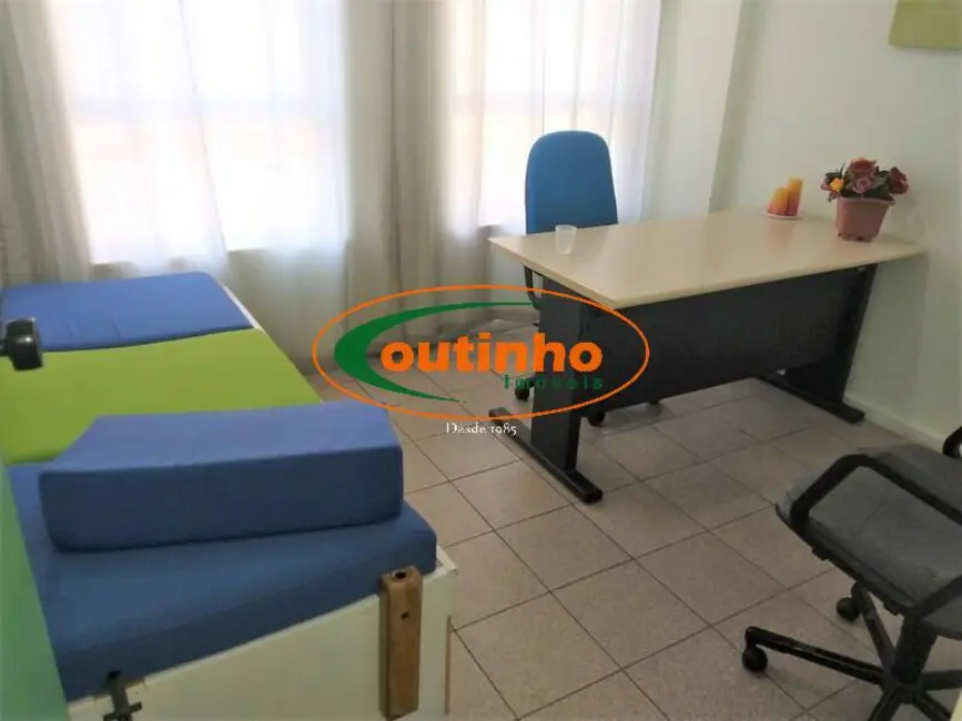 Sala Comercial à venda, 26m2 em Tijuca, Rio De Janeiro - RJ - imagem 7 Foto 7 de Sala Comercial à venda, 26m2 em Tijuca, Rio De Janeiro - RJ