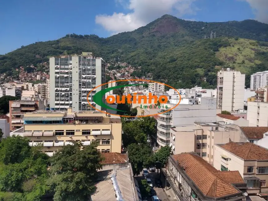 Foto 1 de Sala Comercial à venda, 26m2 em Tijuca, Rio De Janeiro - RJ