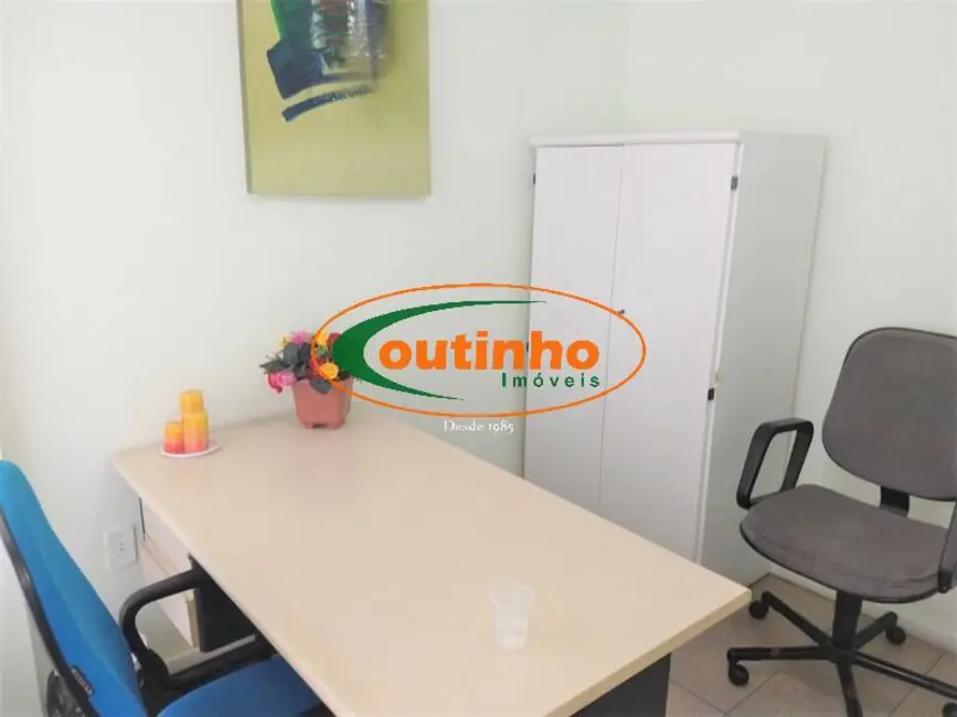 Sala Comercial à venda, 26m2 em Tijuca, Rio De Janeiro - RJ - imagem 9 Foto 9 de Sala Comercial à venda, 26m2 em Tijuca, Rio De Janeiro - RJ