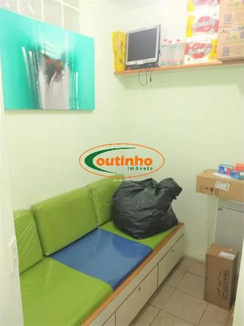 Sala Comercial à venda, 26m2 em Tijuca, Rio De Janeiro - RJ - imagem 5 Foto 5 de Sala Comercial à venda, 26m2 em Tijuca, Rio De Janeiro - RJ