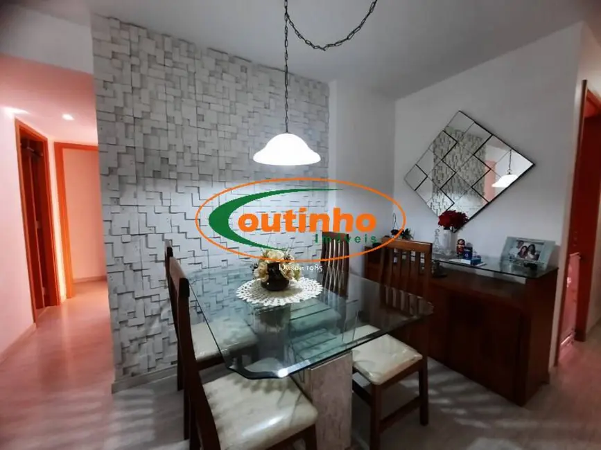 Foto 7 de Apartamento com 3 quartos à venda, 98m2 em Tijuca, Rio De Janeiro - RJ