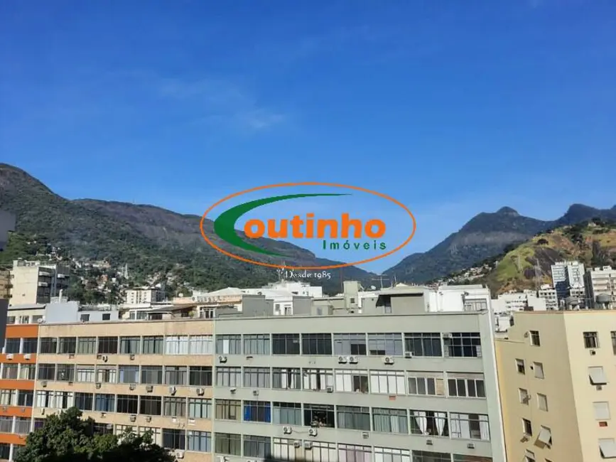 Apartamento com 2 quartos à venda, 78m2 em Tijuca, Rio De Janeiro - RJ - imagem 7 Foto 7 de Apartamento com 2 quartos à venda, 78m2 em Tijuca, Rio De Janeiro - RJ