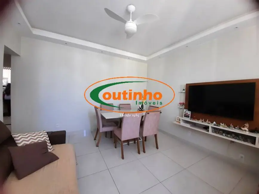 Apartamento com 2 quartos à venda, 78m2 em Tijuca, Rio De Janeiro - RJ - imagem 5 Foto 5 de Apartamento com 2 quartos à venda, 78m2 em Tijuca, Rio De Janeiro - RJ
