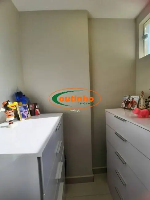 Apartamento com 2 quartos à venda, 78m2 em Tijuca, Rio De Janeiro - RJ - imagem 9 Foto 9 de Apartamento com 2 quartos à venda, 78m2 em Tijuca, Rio De Janeiro - RJ