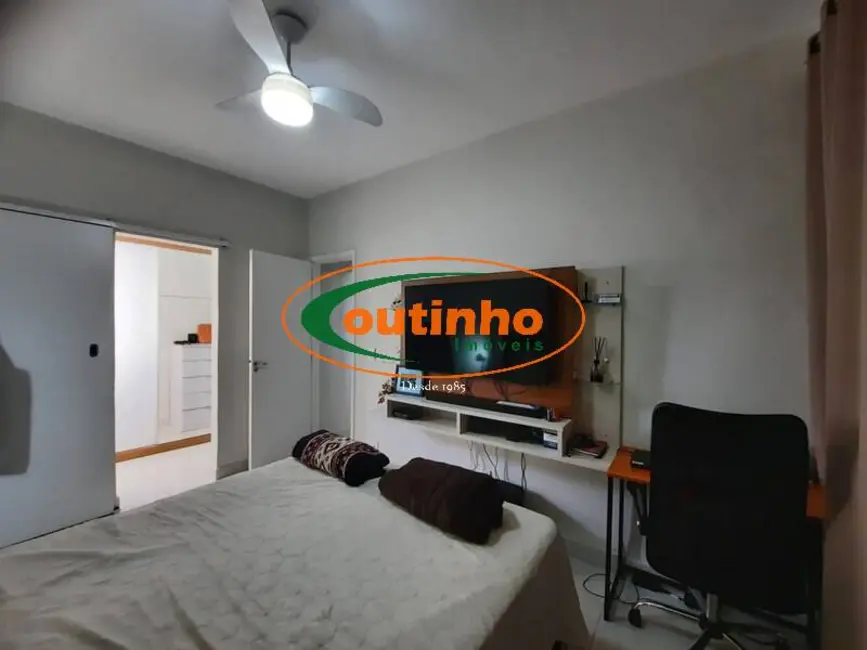 Apartamento com 2 quartos à venda, 78m2 em Tijuca, Rio De Janeiro - RJ - imagem 8 Foto 8 de Apartamento com 2 quartos à venda, 78m2 em Tijuca, Rio De Janeiro - RJ