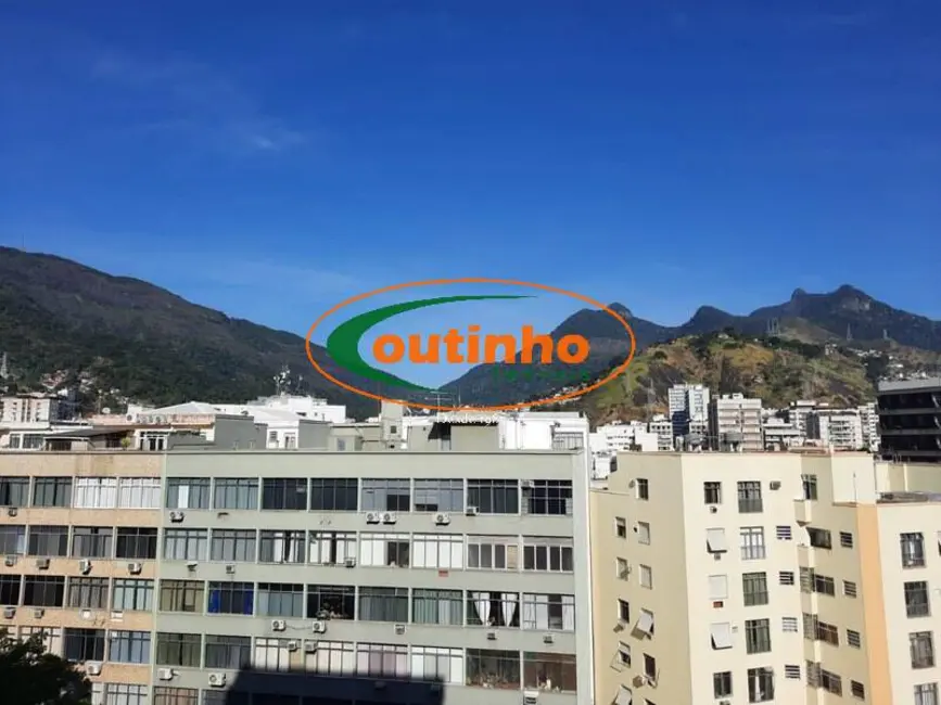 Foto 1 de Apartamento com 2 quartos à venda, 78m2 em Tijuca, Rio De Janeiro - RJ