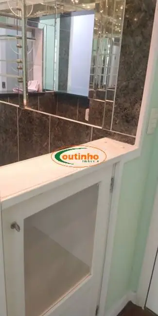 Foto 8 de Apartamento com 2 quartos à venda, 90m2 em Tijuca, Rio De Janeiro - RJ