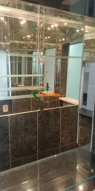 Foto 9 de Apartamento com 2 quartos à venda, 90m2 em Tijuca, Rio De Janeiro - RJ