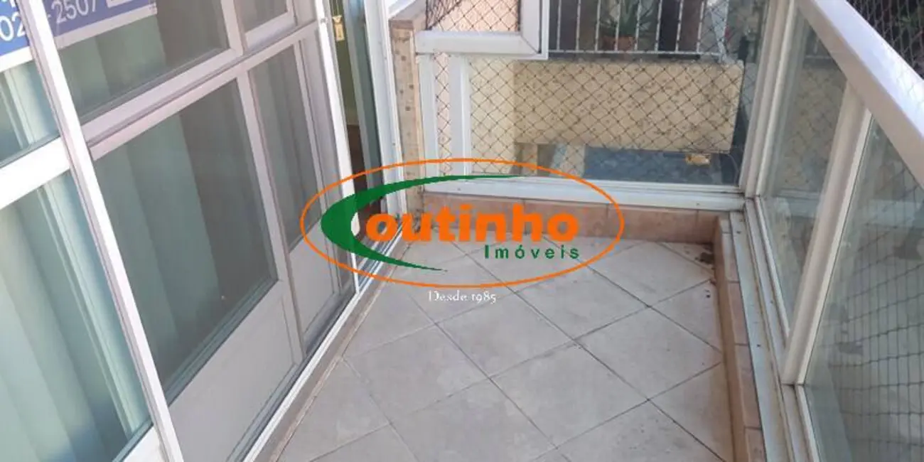 Foto 6 de Apartamento com 2 quartos à venda, 90m2 em Tijuca, Rio De Janeiro - RJ