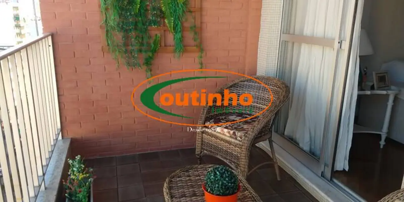 Foto 1 de Apartamento com 1 quarto à venda, 60m2 em Vila Isabel, Rio De Janeiro - RJ