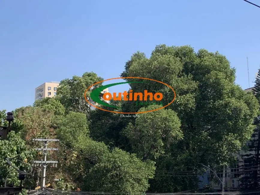 Foto 5 de Apartamento com 3 quartos à venda, 113m2 em Tijuca, Rio De Janeiro - RJ