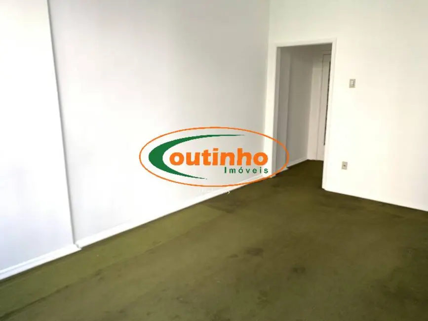 Foto 2 de Apartamento com 3 quartos à venda, 113m2 em Tijuca, Rio De Janeiro - RJ