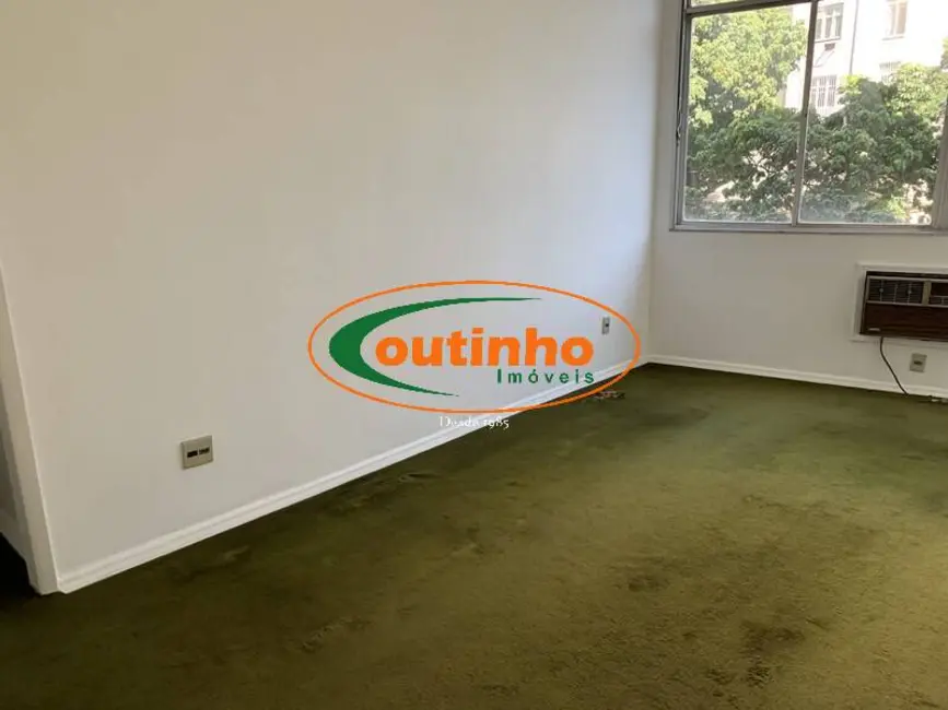 Foto 1 de Apartamento com 3 quartos à venda, 113m2 em Tijuca, Rio De Janeiro - RJ