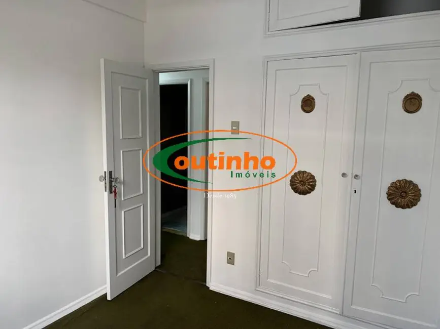 Foto 8 de Apartamento com 3 quartos à venda, 113m2 em Tijuca, Rio De Janeiro - RJ