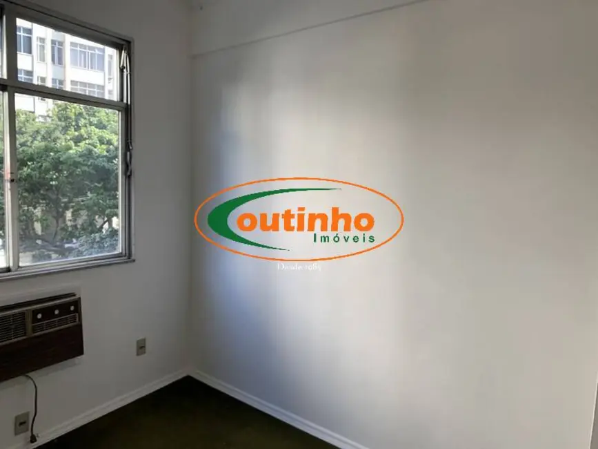 Foto 7 de Apartamento com 3 quartos à venda, 113m2 em Tijuca, Rio De Janeiro - RJ