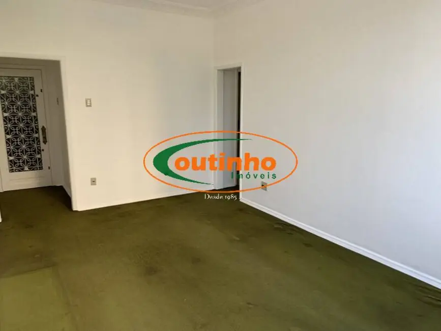 Foto 3 de Apartamento com 3 quartos à venda, 113m2 em Tijuca, Rio De Janeiro - RJ
