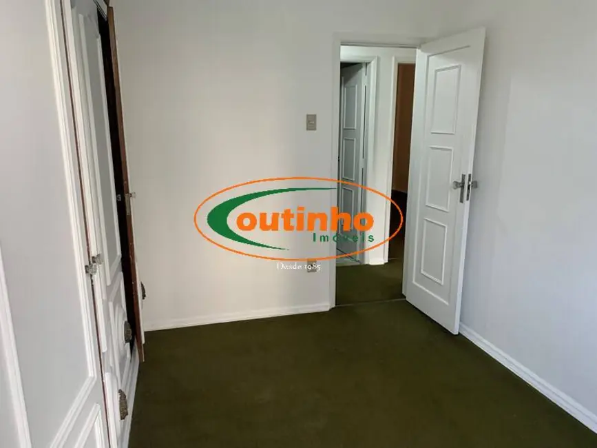 Foto 6 de Apartamento com 3 quartos à venda, 113m2 em Tijuca, Rio De Janeiro - RJ