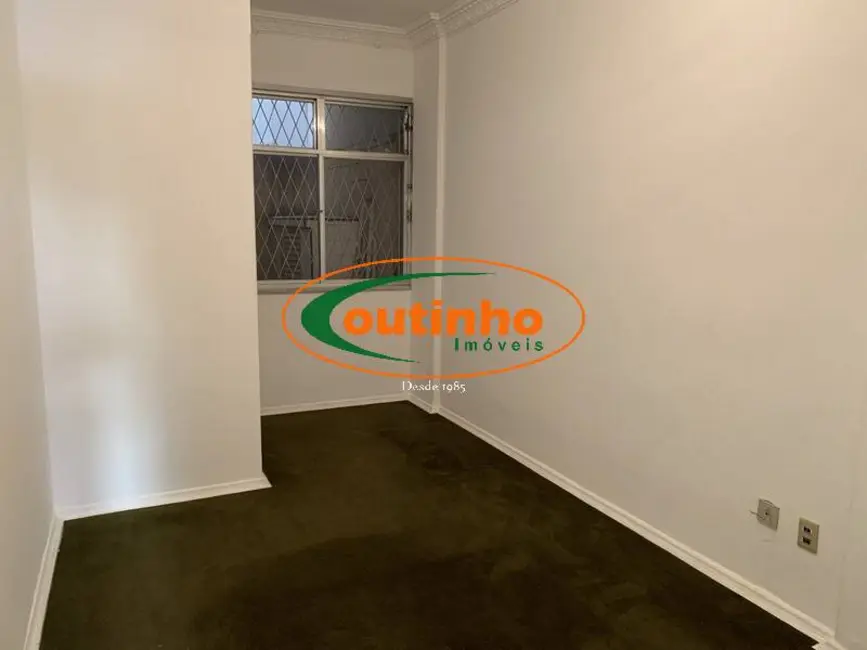 Foto 9 de Apartamento com 3 quartos à venda, 113m2 em Tijuca, Rio De Janeiro - RJ