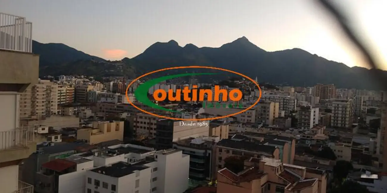 Foto 8 de Apartamento com 4 quartos à venda, 120m2 em Vila Isabel, Rio De Janeiro - RJ