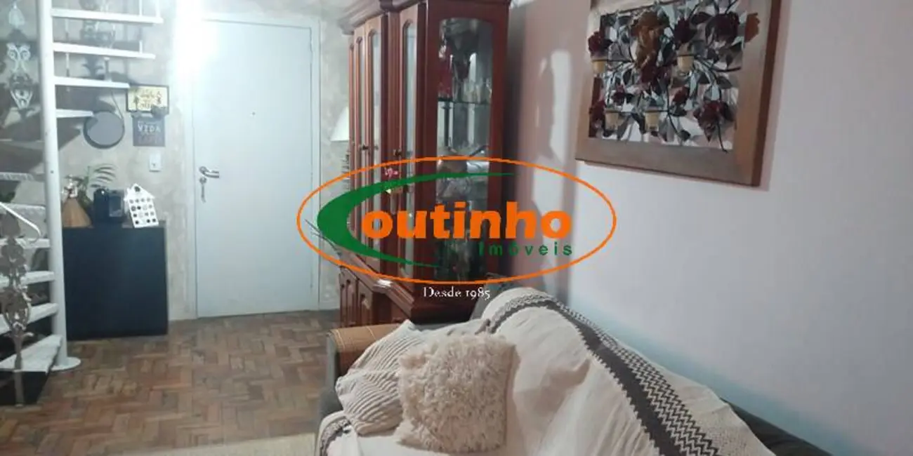 Foto 6 de Apartamento com 4 quartos à venda, 120m2 em Vila Isabel, Rio De Janeiro - RJ